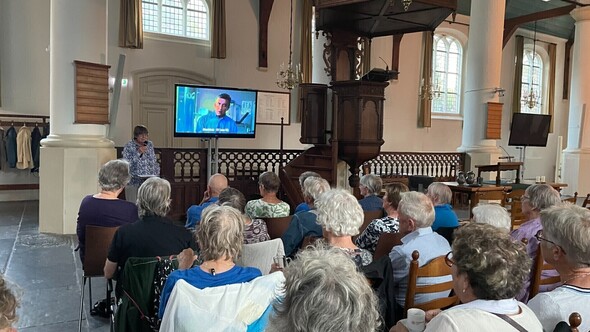 Terugblik Zin in de Zomer: Film Philomena