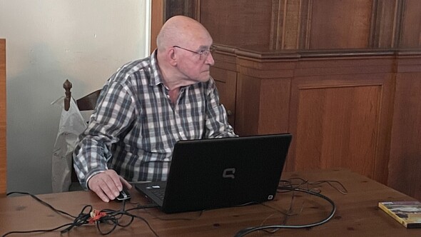 Terugblik Zin in de Zomer: Film Philomena