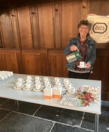 Terugblik Zin in de Zomer: Appeltaartconcert