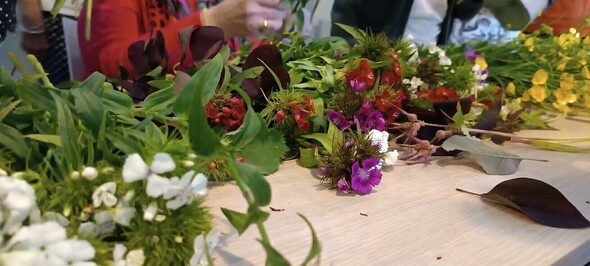 Terugblik Ontmoetingsochtend