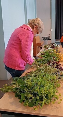 Terugblik Ontmoetingsochtend