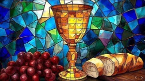 Leerhuis Bijbelse Feesten