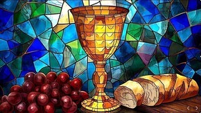 Leerhuis Bijbelse Feesten