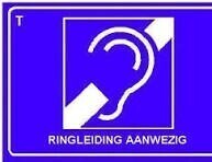 Ringleiding Scheppingskerk