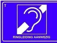 Ringleiding Scheppingskerk