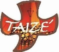 Taizé viering
