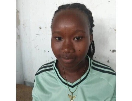 Ondersteuning van twee jonge mensen in Oeganda.