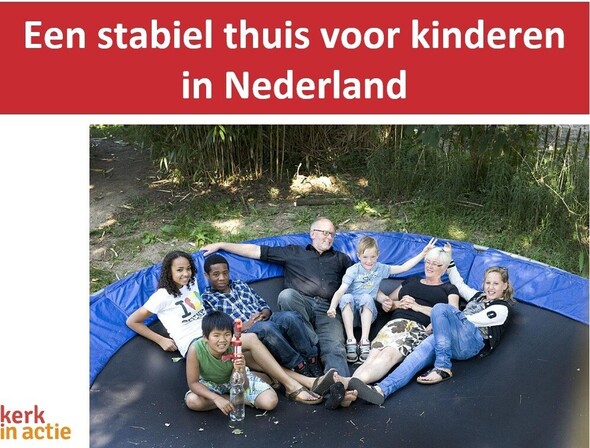 Collecte 14 september