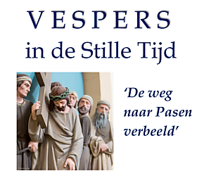 Vespers in de Stille Tijd
