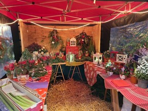 Kerstmarkt 12 en 13 december 