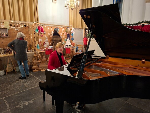 Terugblik Kerstmarkt 12 en 13 december 