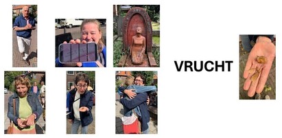 Terugblik middag-programma startzondag