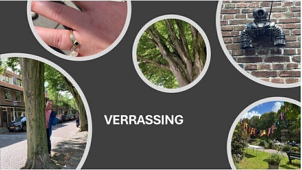 Terugblik middag programma startzondag