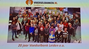 Collecte 26 oktober