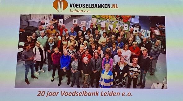Collecte 26 oktober