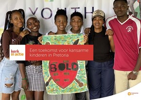 Collecte 23 november