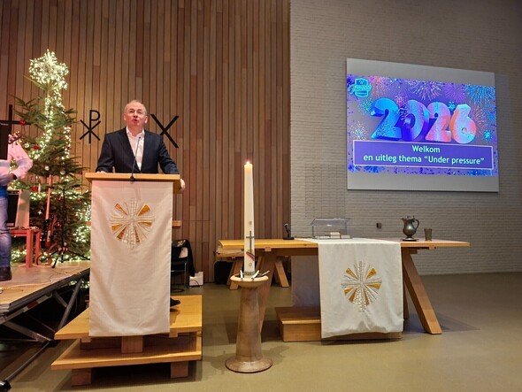 Terugblik Top 2000 dienst 4 januari