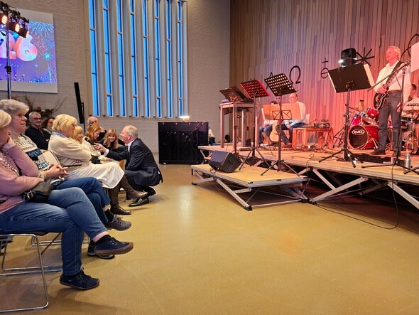 Terugblik Top 2000 dienst 4 januari