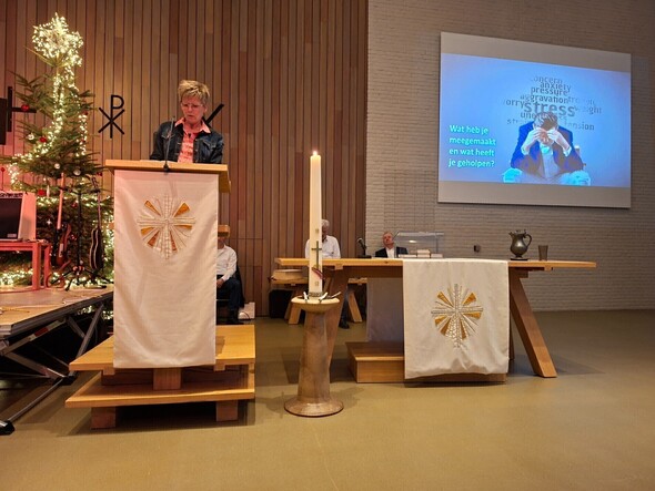 Terugblik Top 2000 dienst 4 januari