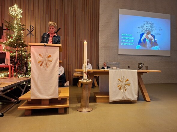 Terugblik Top 2000 dienst 4 januari