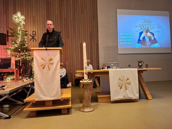 Terugblik Top 2000 dienst 4 januari