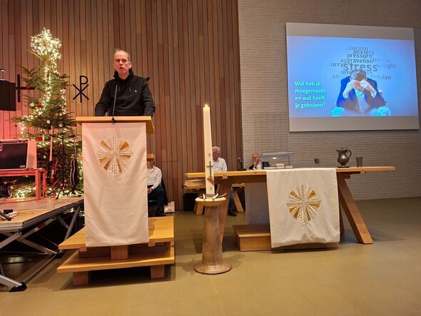 Terugblik Top 2000 dienst 4 januari