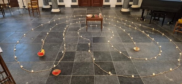 Terugblik gedachtenisdienst