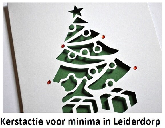 Collecte 14 december