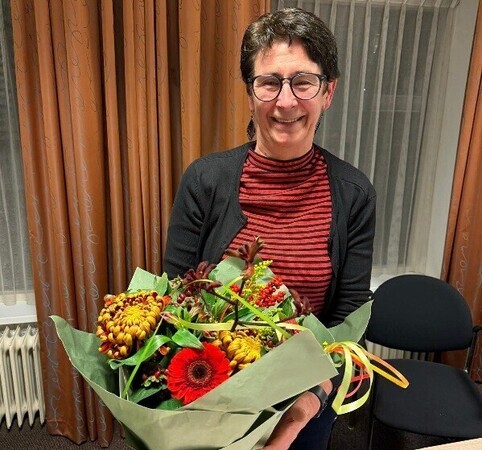 25 jaar schoenendoosactie