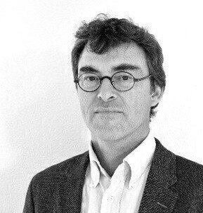 Ds. Bram-Willem Aarnoutse