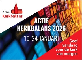 Kerkbalans