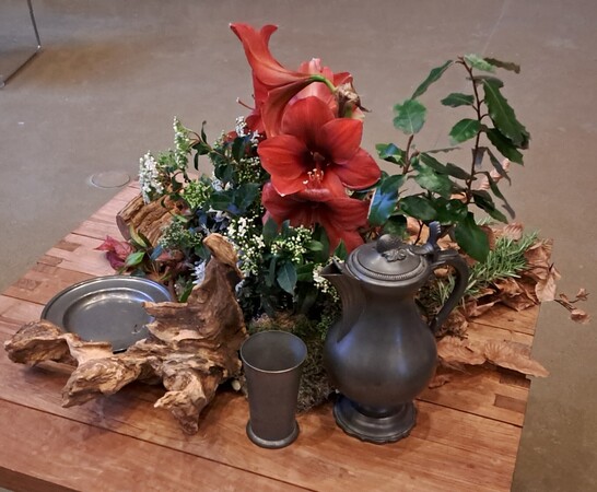 Terugblik afscheid ds. Janco Wijngaard en bevestiging ds. Bram-Willem Aarnoutse