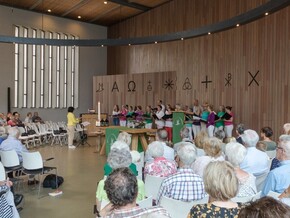 Gezocht predikant: ‘een inspirator met hart, ziel en humor’ (1,0 fte)