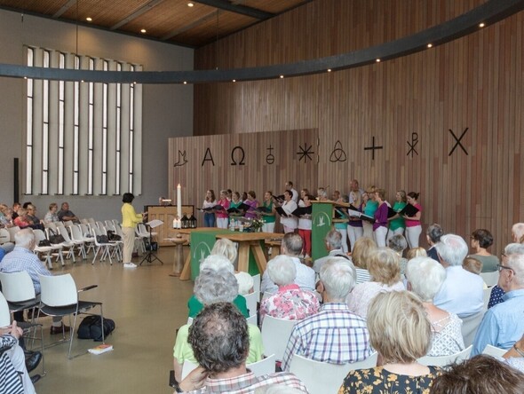 Gezocht predikant: ‘een inspirator met hart, ziel en humor’ (1,0 fte)