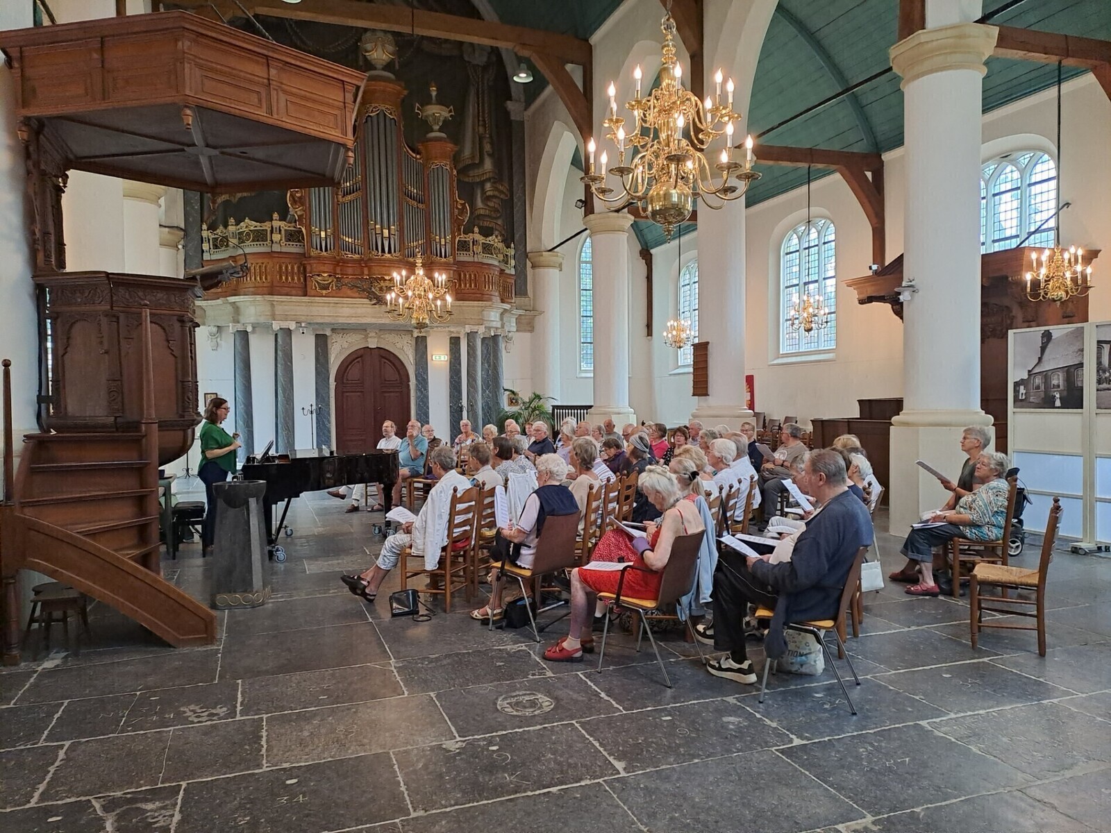 Terugblik Zin in de Zomer 1