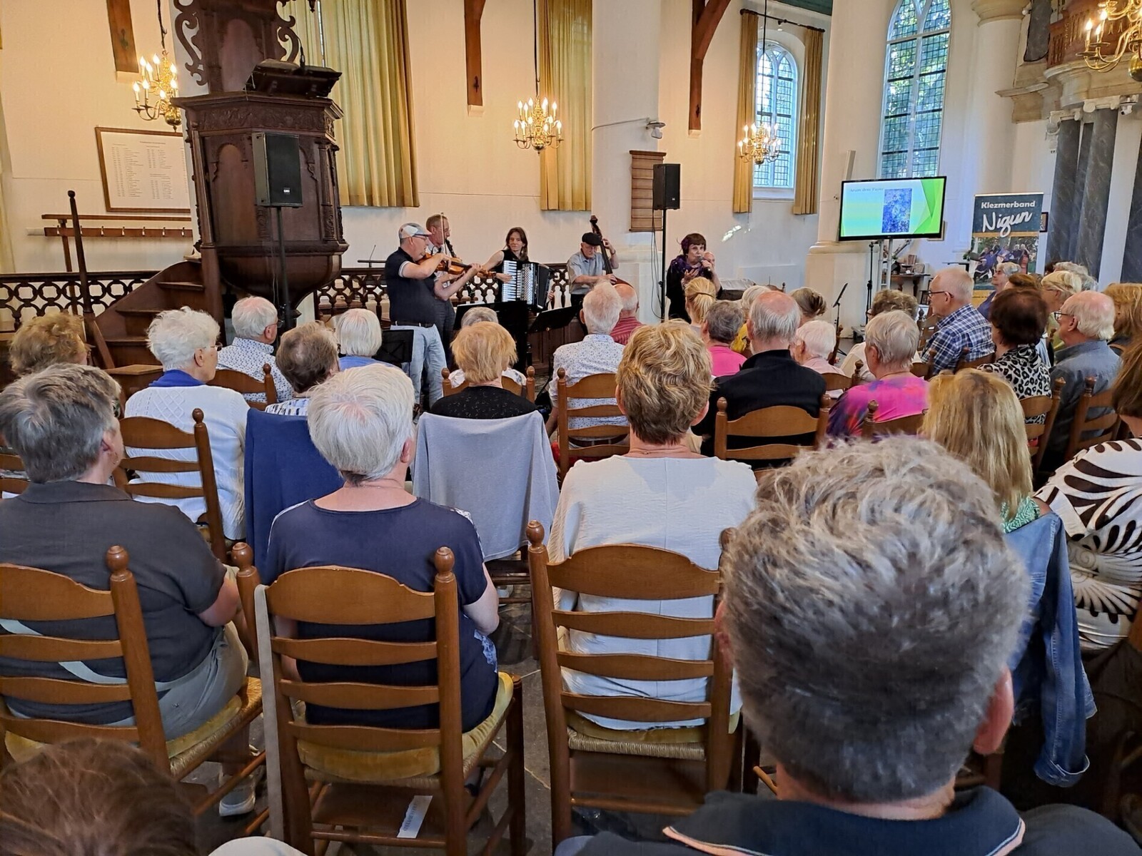 Terugblik Zin in de Zomer 2