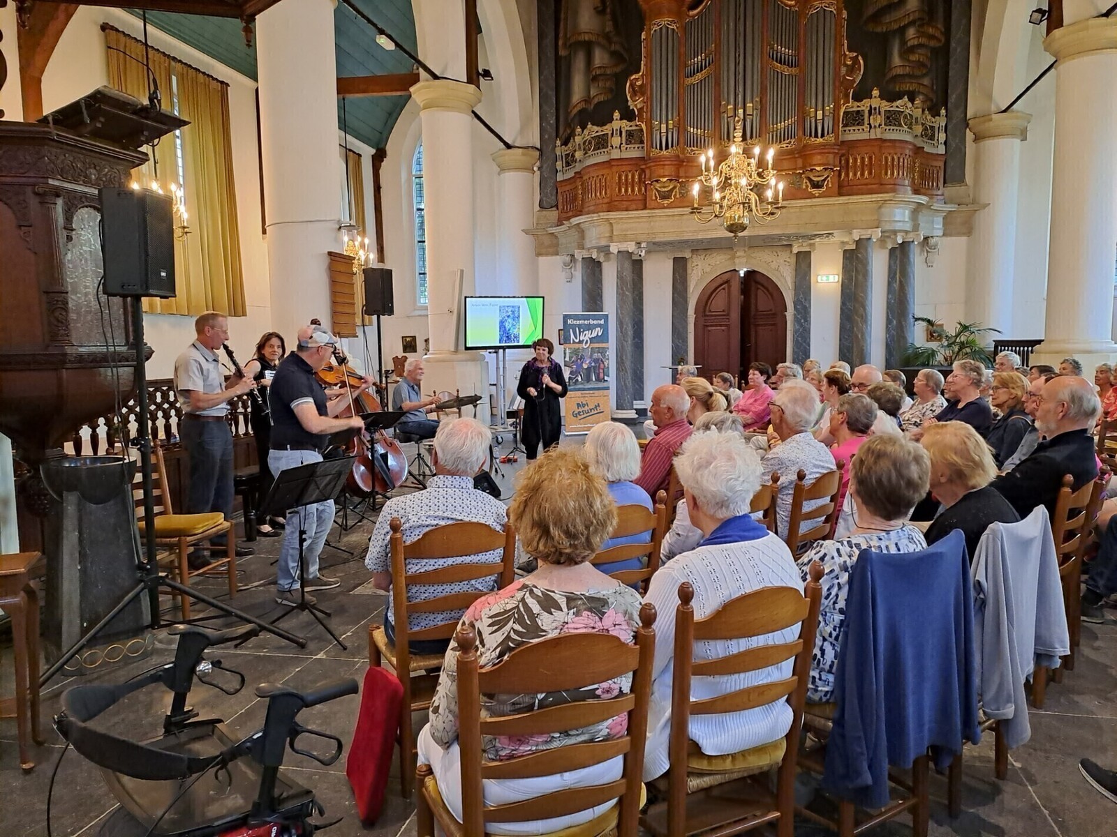 Terugblik Zin in de Zomer 2