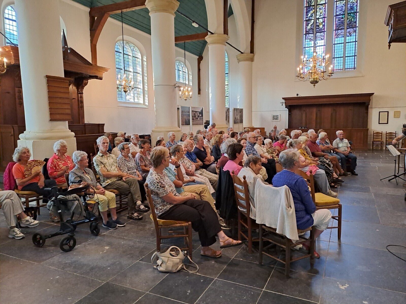 Terugblik Zin in de Zomer 2