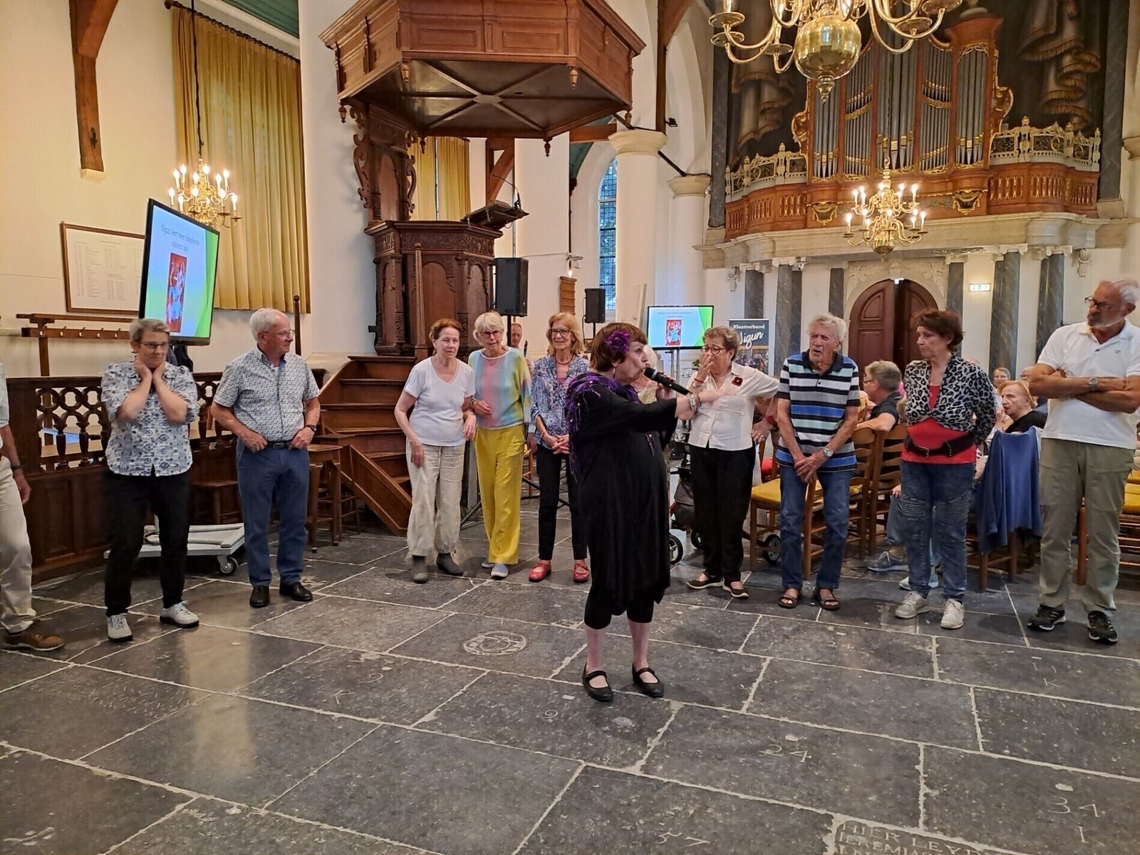 Terugblik Zin in de Zomer 2