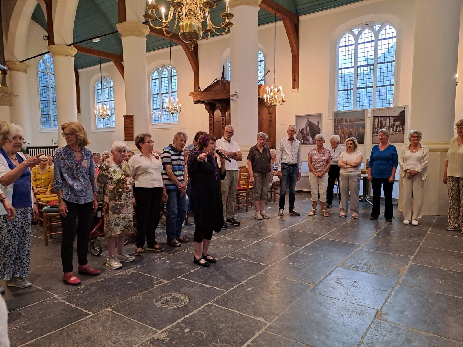 Terugblik Zin in de Zomer 2
