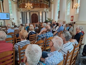 Terugblik Zin in de Zomer 3