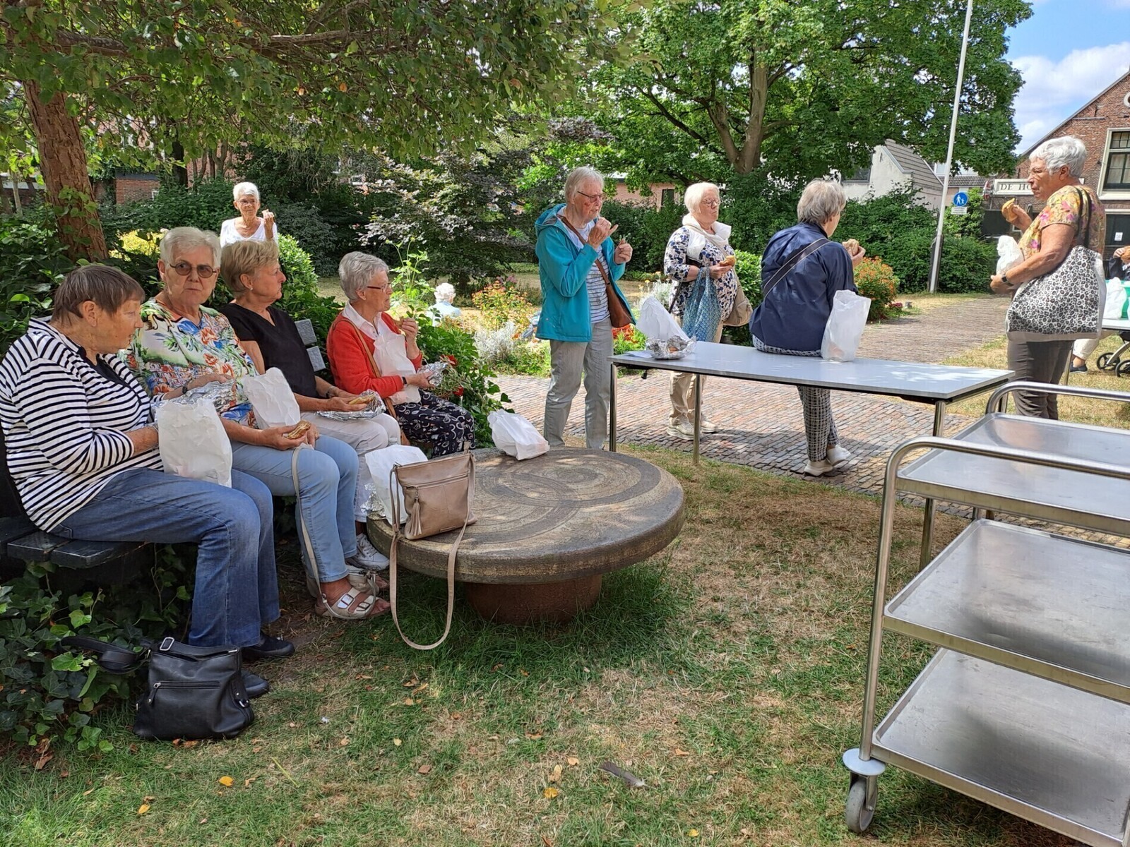 Terugblik Zin in de Zomer 3