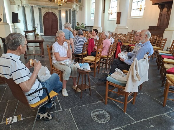 Terugblik Zin in de Zomer 3