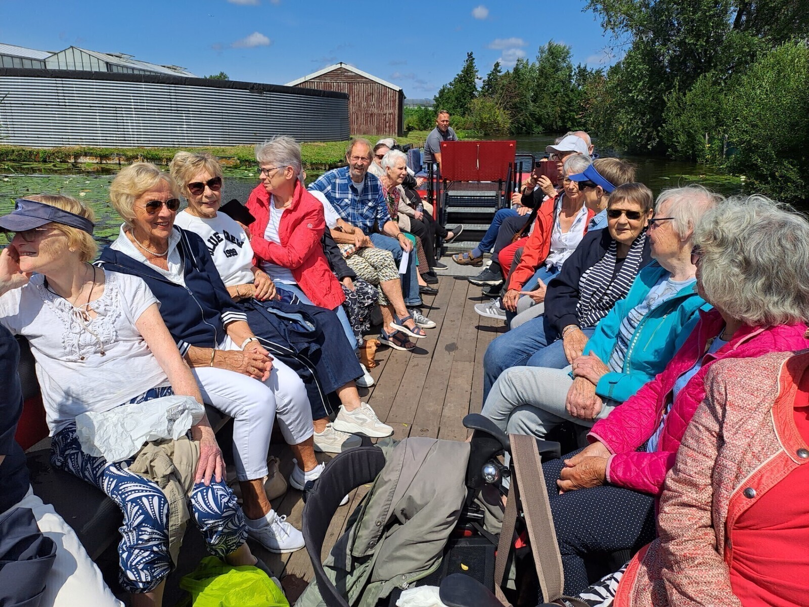 Terugblik Zin in de Zomer 3