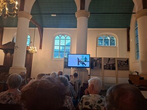 Terugblik Zin in de Zomer 6