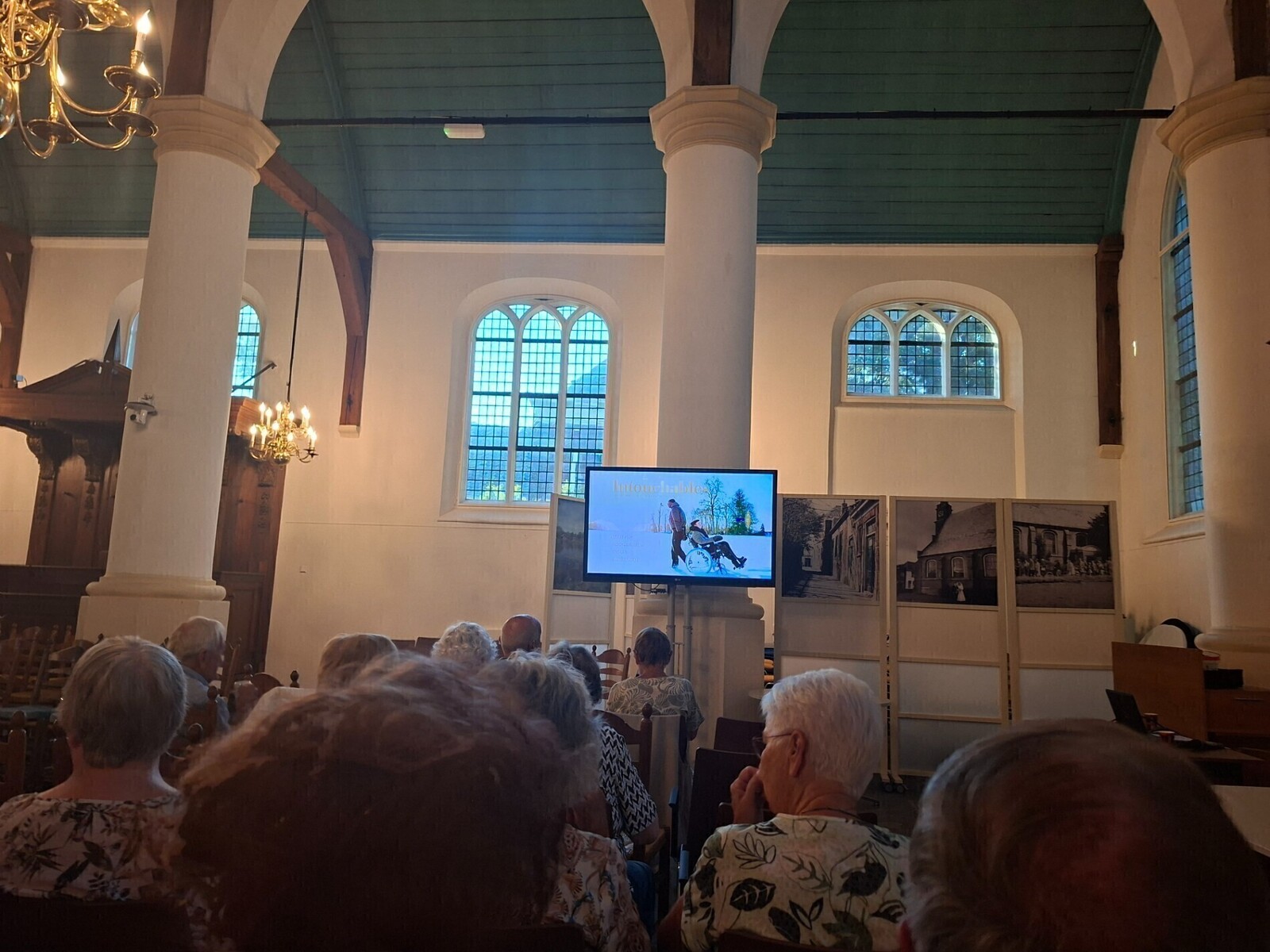 Terugblik Zin in de Zomer 6