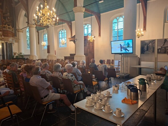 Terugblik Zin in de Zomer 6