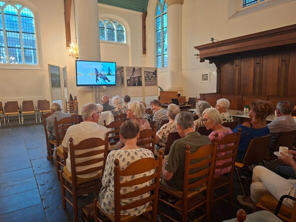 Terugblik Zin in de Zomer 6