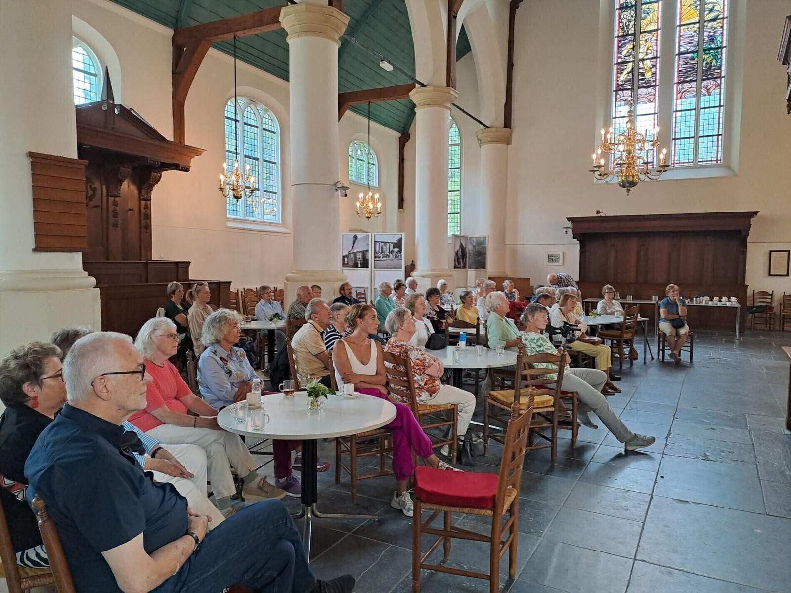 Terugblik Zin in de Zomer 7