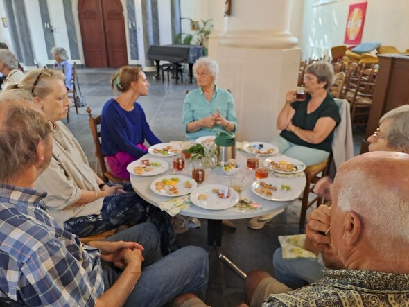 Terugblik Zin in de Zomer 7